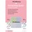 MCoBeauty Correcting Quad Loose Powder Light Medium each