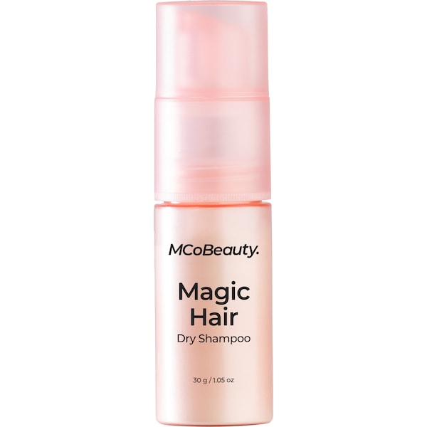 MCoBeauty Magic Hair Dry Shampoo 30g