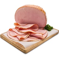 Don Melosi Leg Ham Sliced From The Deli