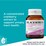 Blackmores Cranberry Forte 50000mg Capsules 30 pack