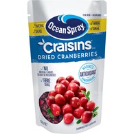 Ocean Spray Craisins Dried Cranberries