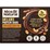 Nice & Natural Deluxe Protein Bar Salted Caramel Cashew & Choc 5 Pack 200g