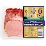Bertocchi Pan Sized Premium Bacon