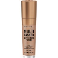 Rimmel London Multi Tasker Better Than Filters Primer Light
