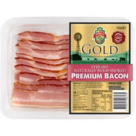 Bertocchi Gold Streaky Premium Bacon