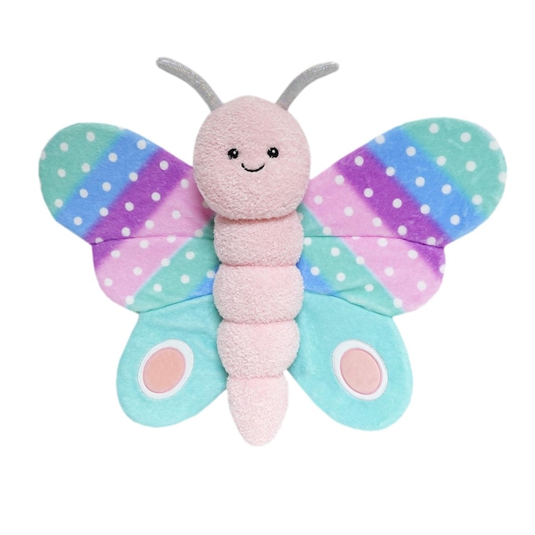 Butterfly Plush 61cm each