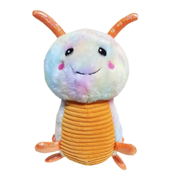 Caterpillar Plush 56cm each
