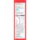 Woolworths Chicken Breast Tenders Sweet Chilli 400g