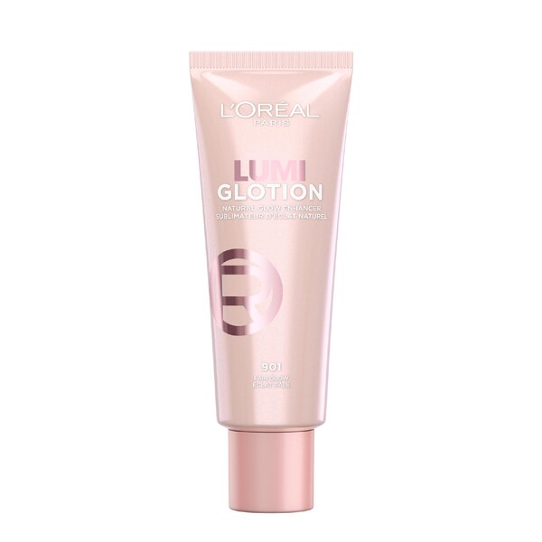 L'Oreal Paris Lumi Glotion 901 Fair Glow 40mL