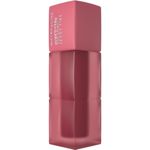 Maybelline Superstay Teddy Tint Kneehigh each