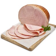 Don Melosi Leg Ham Shaved From The Deli