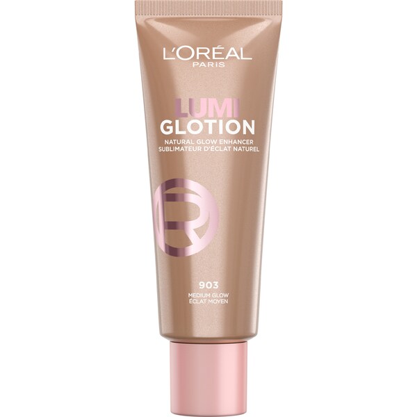 L'Oreal Paris Lumi Glotion 903 Medium Glow 40mL