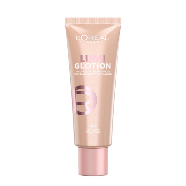 L'Oreal Paris Lumi Glotion 902 Light Glow 40mL