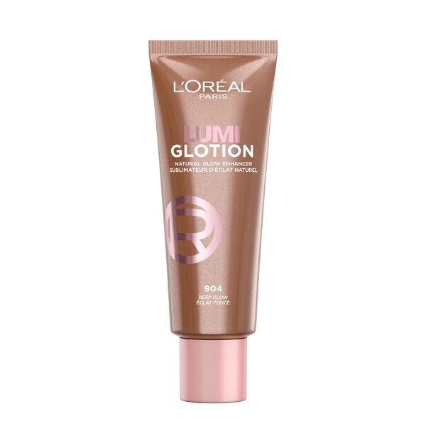 L'Oreal Paris Lumi Glotion 904 Deep Glow 40mL