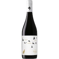 Cat Amongst The Pigeons Flyway Shiraz Bottles