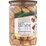 Green Leaf Ka'ak Bites With Sesame Mini Crakcers 200g