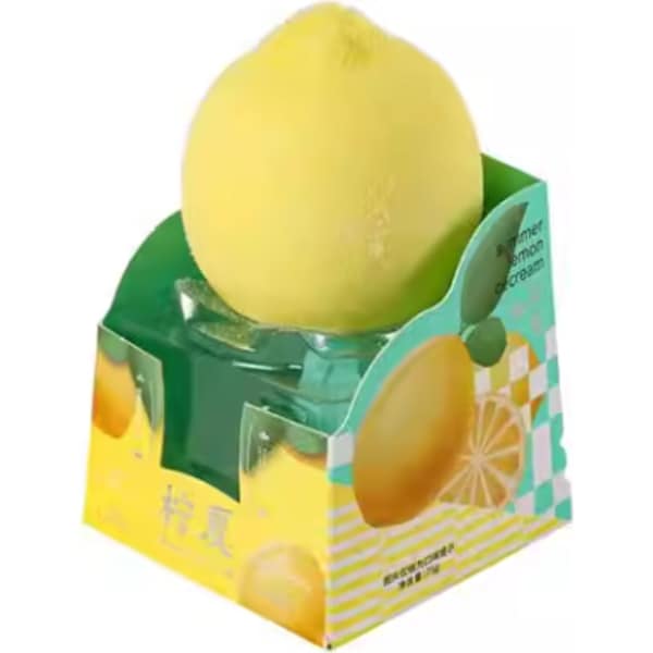 Dasenlin Ningxia Lemon Ice cream 75g