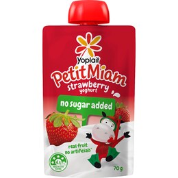 Yoplait 100g