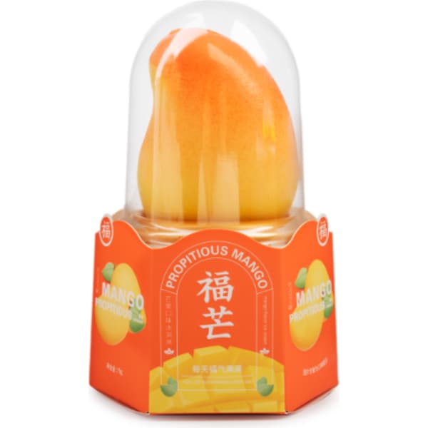Dasenlin Fumang Mango Ice Cream 75g