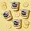 Farmers Union Gut Good Greek Style Yogurt Caramalised Banana 160g