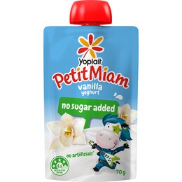 Yoplait 100g