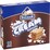 Deemah Chocolate Cream Biscuit 16 Packets each