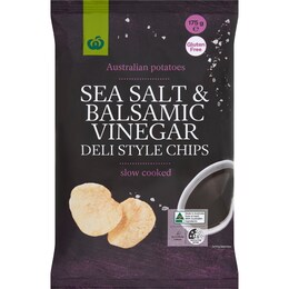 Woolworths 100g