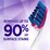 Oral-B 3D White Toothbrush Whitening Luxe Soft each