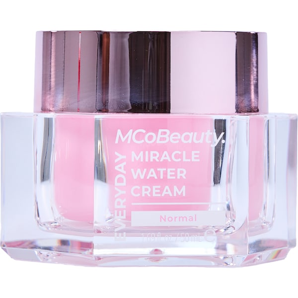 MCoBeauty Everyday Miracle Water Cream 50mL