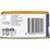 Woolworths Yellowfin Tuna Chunks Springwater & Sea Salt 185g