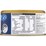 Woolworths Yellowfin Tuna Chunks Springwater & Sea Salt 185g