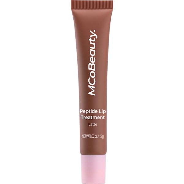 MCoBeauty Peptide Lip Treatment Latte 15g