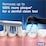 Oral-B iO2 Electric Toothbrush Set Night Black each