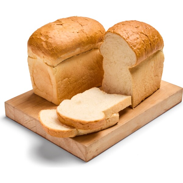 Woolworths Soft White Mini Loaf 340g