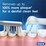 Oral-B iO2 Electric Toothbrush Set Simple White each