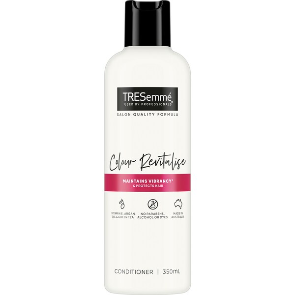 TRESemme Colour Revitalise Conditioner 350mL