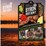 Byron Beef Jerky Lime & Cracked Pepper 40g