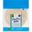 Woolworths Free From Gluten White Wraps 4 pack