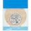 Woolworths Free From Gluten White Wraps 4 pack