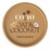 Coyo Dairy Free Oat & Coconut Natural Yoghurt 500g