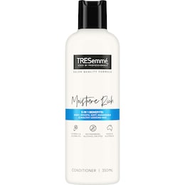 TRESemme Conditioner Moisture Rich 350mL – Woolworths