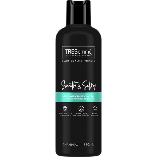 TRESemme Shampoo Smooth & Silky 350mL