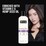 TRESemme Nourish & Shine Conditioner 350mL