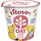 Vitasoy Oat Yoghurt Summer Fruits 140g