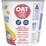 Vitasoy Oat Yoghurt Summer Fruits 140g