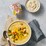 Vitasoy Oat Yoghurt Summer Fruits 140g