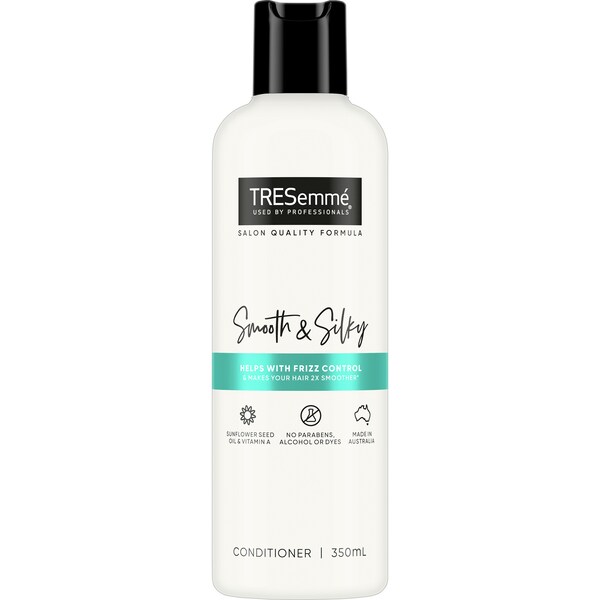 TRESemme Smooth & Silky Conditioner 350mL