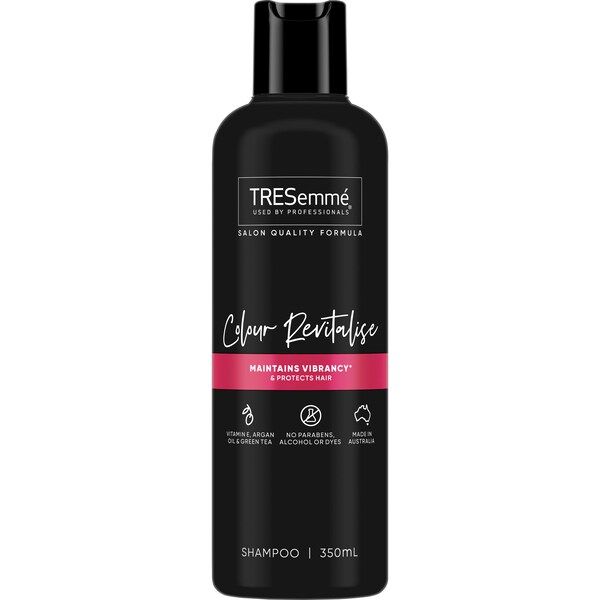 TRESemme Colour Revitalise 350mL