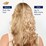 Dove Daily Care Shampoo 350mL