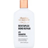 Thanks To Nature Revitaplex Bond Repair #3 Shampoo